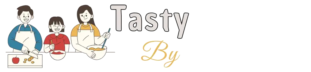 Tasty by Mom