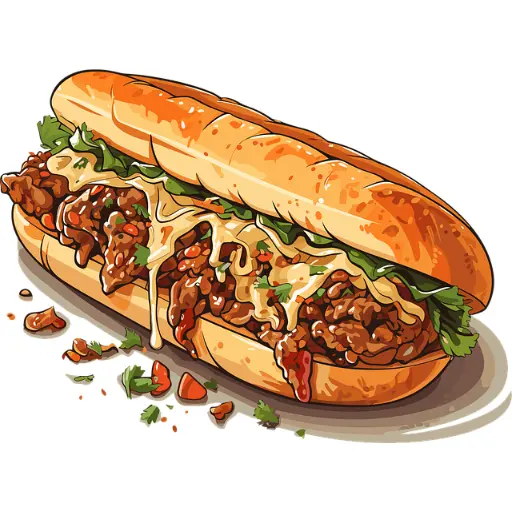 Lunch and light meals