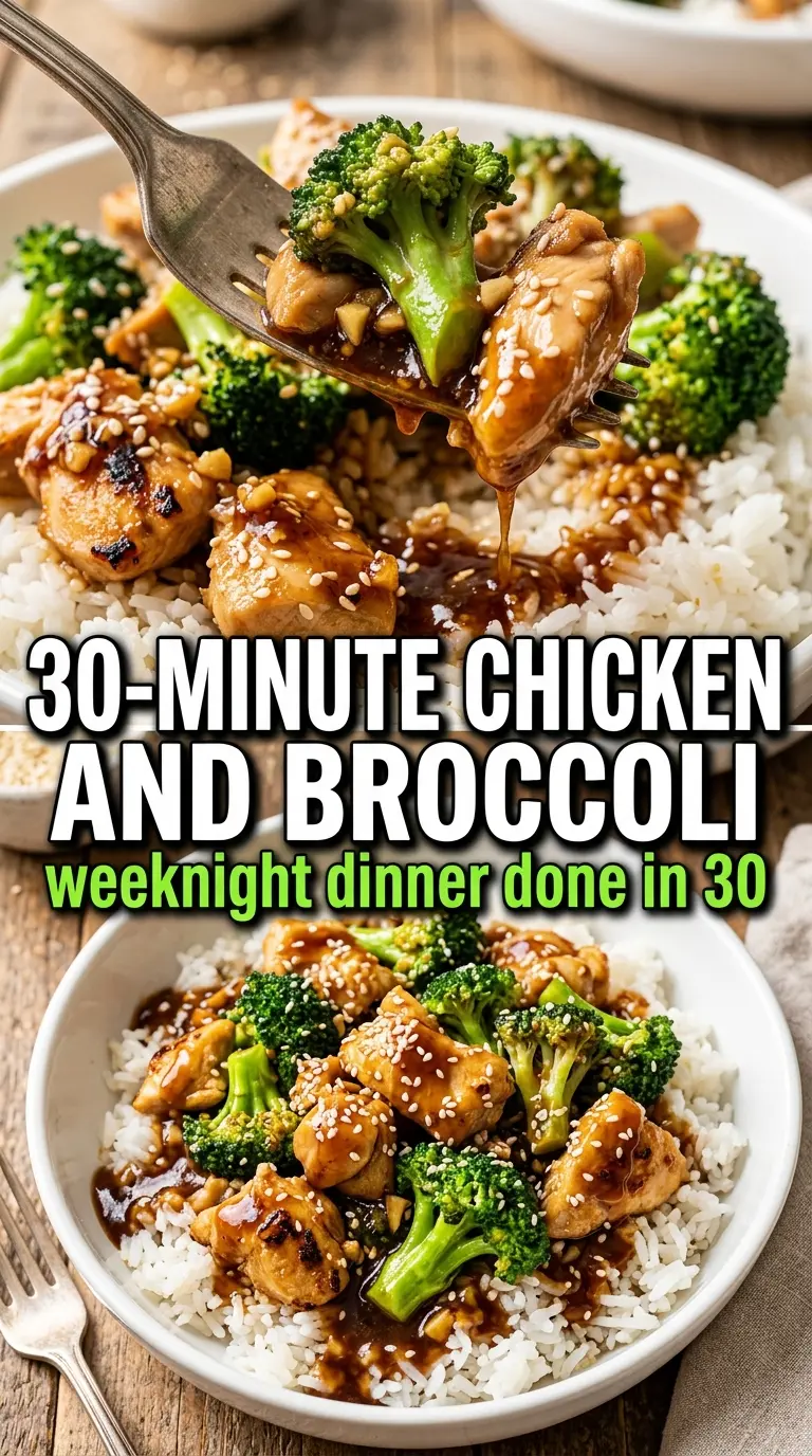 Cooked recipe ready to serve
