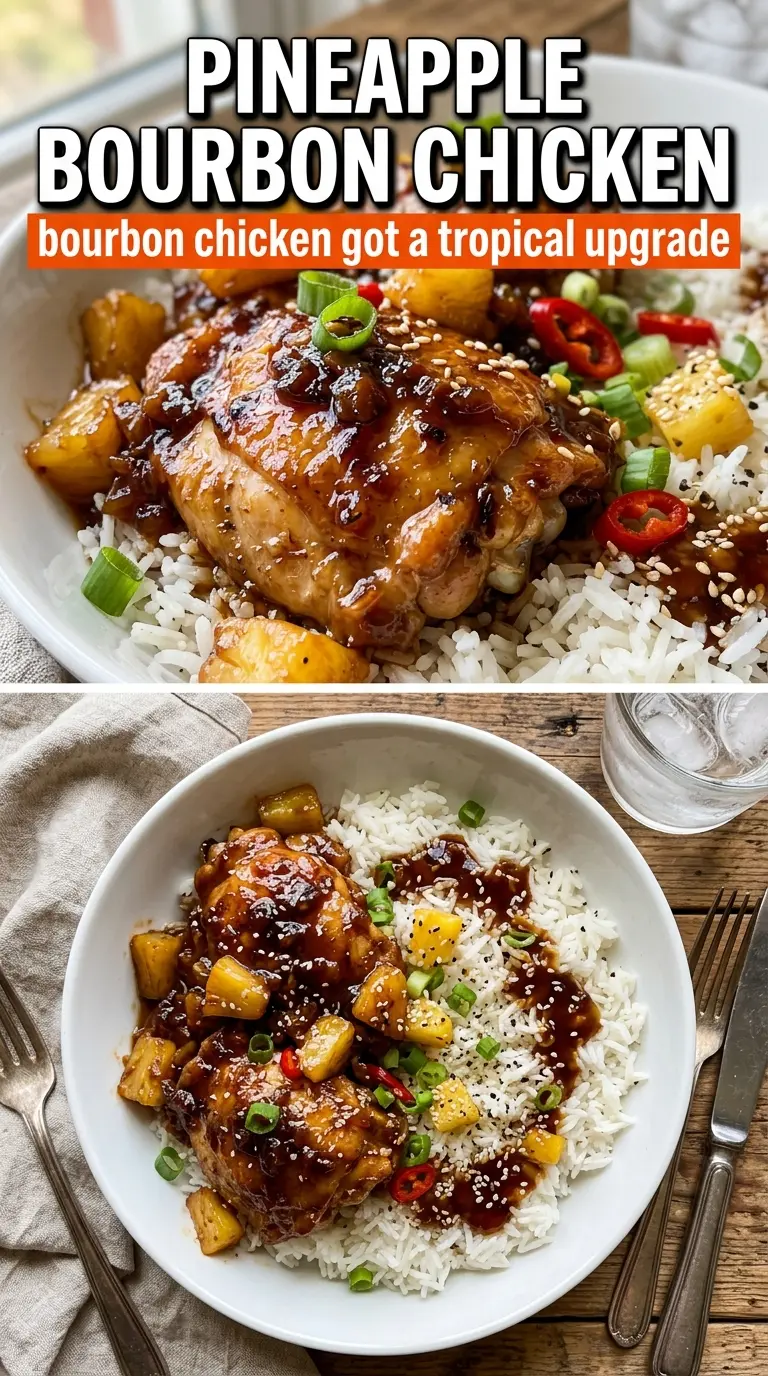 Cooked recipe ready to serve