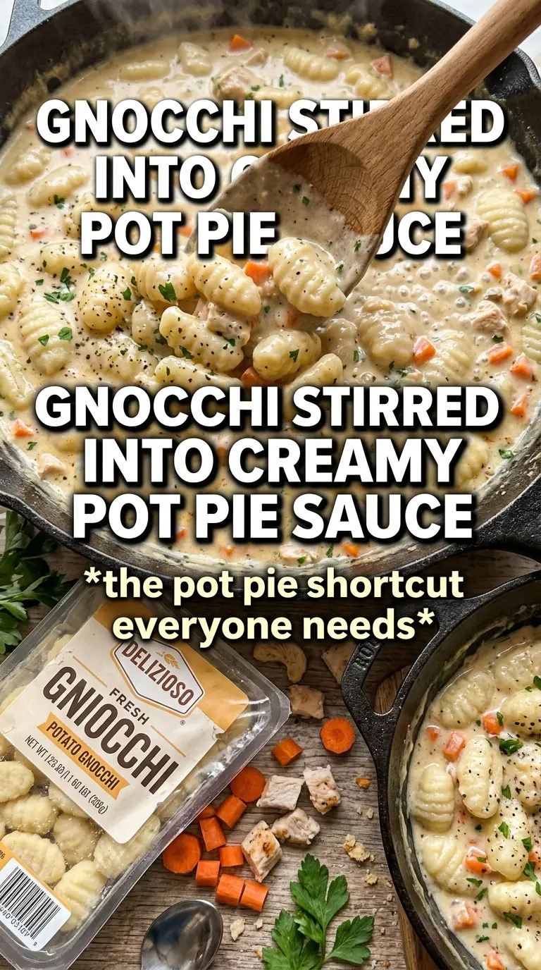 Prepared recipe ready to serve