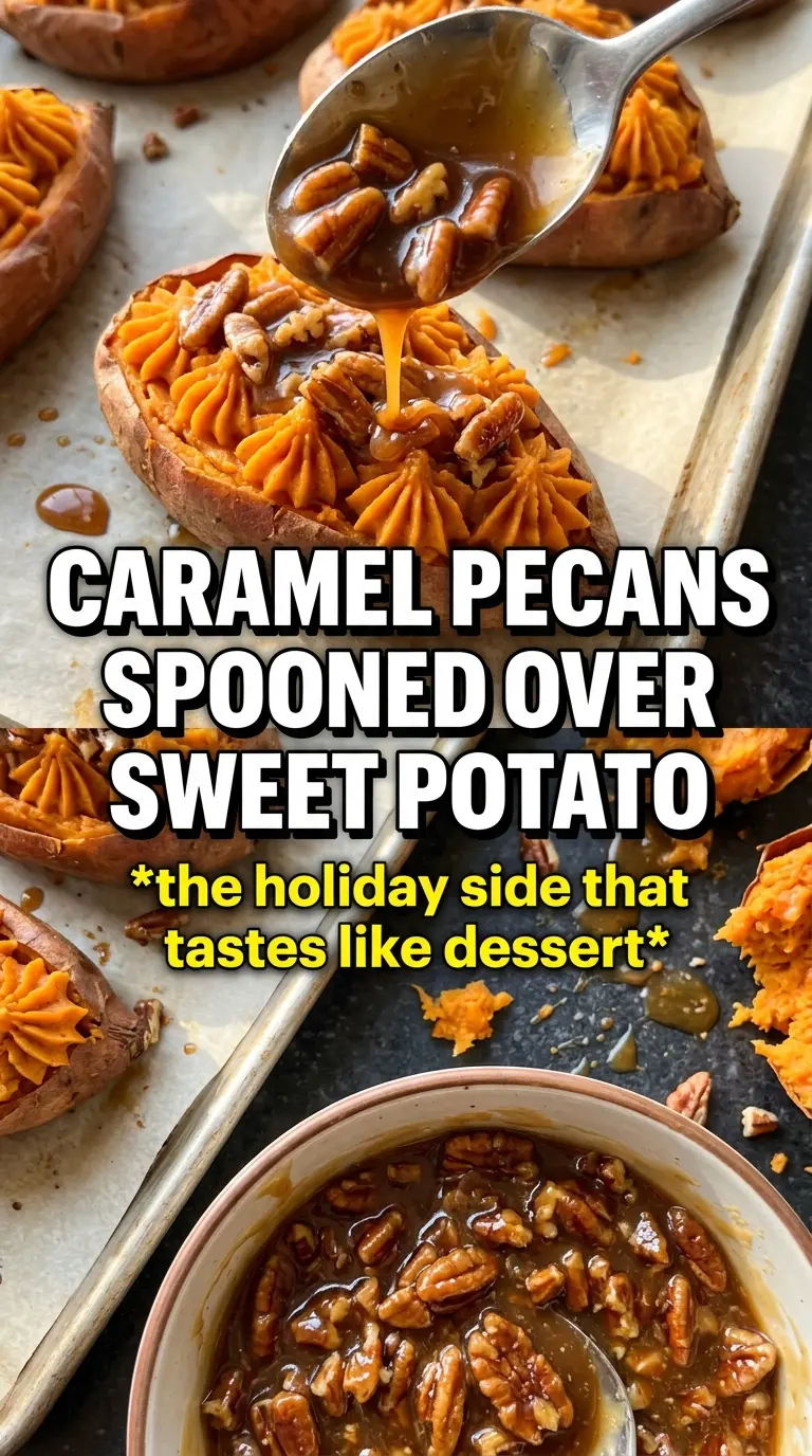 Prepared recipe ready to serve