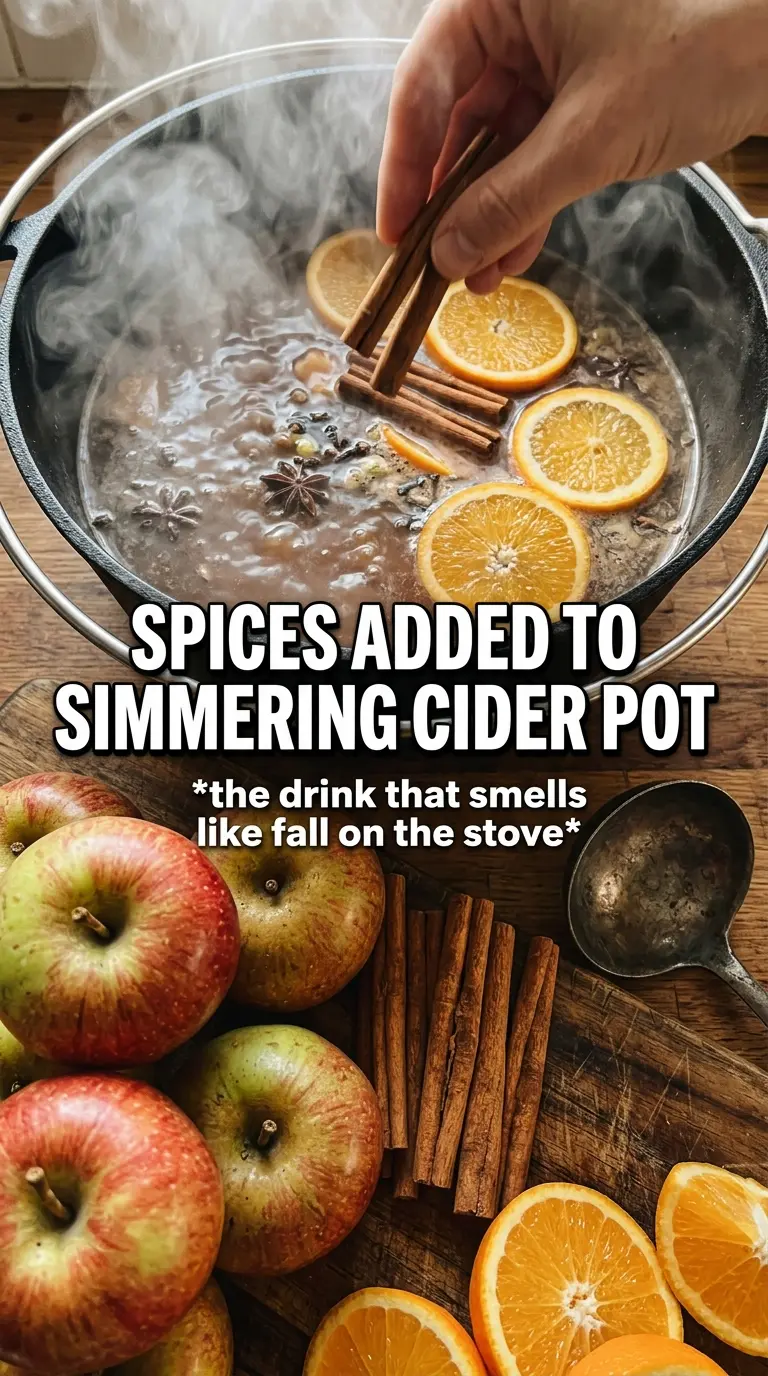 Prepared recipe ready to serve